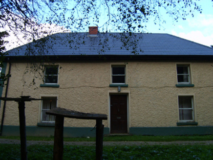 GROVEMILL, Hollyfort,  Co. WEXFORD