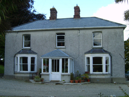 Great Grove, GROVE GREAT, Hollyfort,  Co. WEXFORD