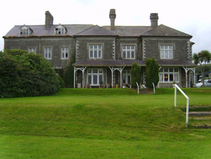 Mount Saint Benedict, MOUNTNEBO,  Co. WEXFORD