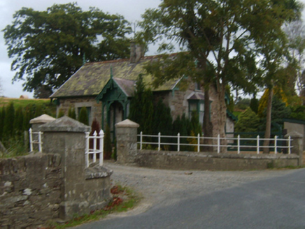 Mount Saint Benedict, MOUNTNEBO,  Co. WEXFORD