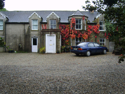 Glandoran House, GLANDORAN LOWER,  Co. WEXFORD