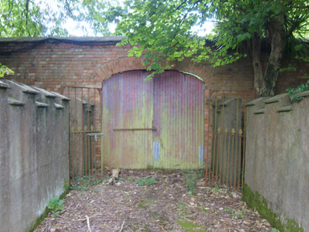 Ballynestragh, BALLYNESTRAGH DEMESNE,  Co. WEXFORD