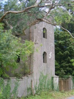 Ballynestragh, BALLYNESTRAGH DEMESNE,  Co. WEXFORD