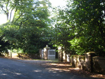 Ballynestragh, BALLYNESTRAGH DEMESNE,  Co. WEXFORD