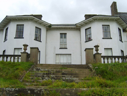 Ramsfort House, BALLYTEGAN PARK,  Co. WEXFORD