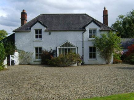 Ballytegan House, BALLYTEGAN,  Co. WEXFORD