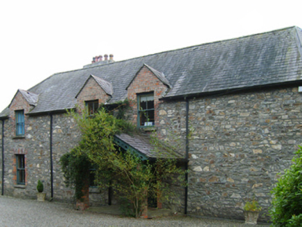 Clonattin House, CLONATIN UPPER, Gorey,  Co. WEXFORD