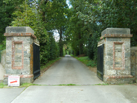 Clonattin House, CLONATIN UPPER, Gorey,  Co. WEXFORD