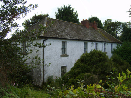 CASTLETOWN (GO. BY.), Castletown,  Co. WEXFORD