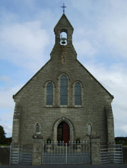 Saint Patrick's Catholic Church, BALLYNACREE, Castletown,  Co. WEXFORD