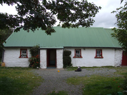 CLONES MIDDLE,  Co. WEXFORD