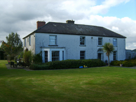 Ahare Park, AHARE,  Co. WEXFORD