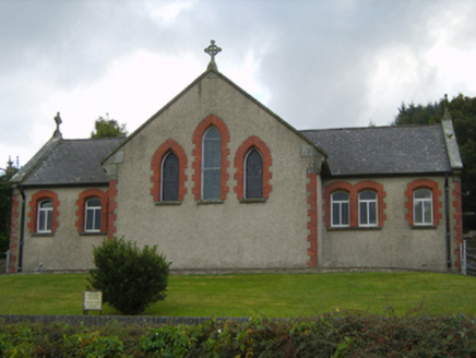 Saint Kevin's Catholic Church, TARAHILL,  Co. WEXFORD
