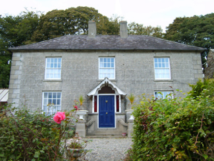 Middleton Lodge, TARAHILL,  Co. WEXFORD