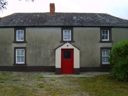 BALLYSCARTIN,  Co. WEXFORD
