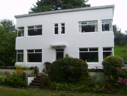 White Walls, BALLYMONEY LOWER,  Co. WEXFORD