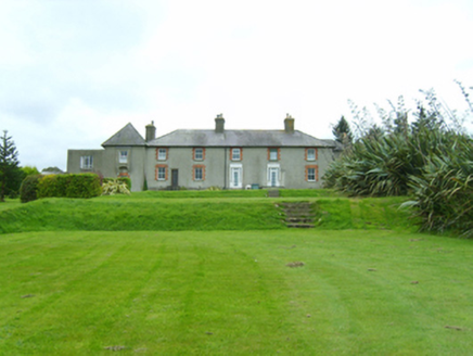 Ballymoney Coastguard Station, BALLYMONEY LOWER,  Co. WEXFORD