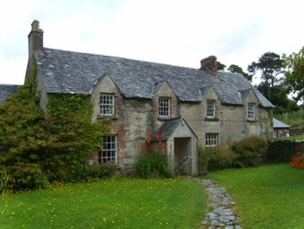 GORTEEN (SC. BY.) BUNCLODY ED,  Co. WEXFORD