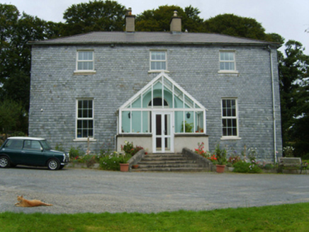 RYLAND UPPER, Bunclody,  Co. WEXFORD