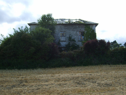 Ryland House, RYLAND LOWER,  Co. WEXFORD