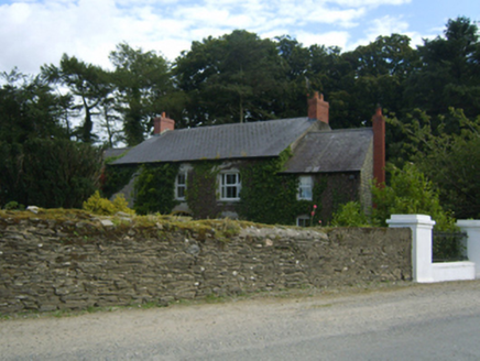 Clohamon Lodge, CLOHAMON, Clohamon,  Co. WEXFORD