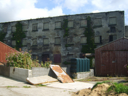 CLOHAMON, Clohamon,  Co. WEXFORD