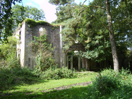 Ballyrankin House, BALLYRANKIN,  Co. WEXFORD