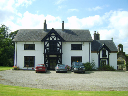 Ballyrankin House, BALLYRANKIN,  Co. WEXFORD