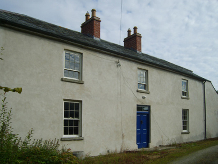 Ballyrankin Lodge, BALLYRANKIN,  Co. WEXFORD