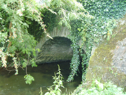 Coolattin Bridge, COOLATIN,  Co. WEXFORD