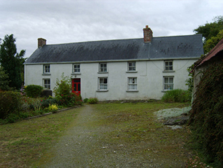 BALLYROEBUCK,  Co. WEXFORD