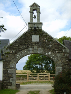 Charlesfort House, BALLAMAN,  Co. WEXFORD