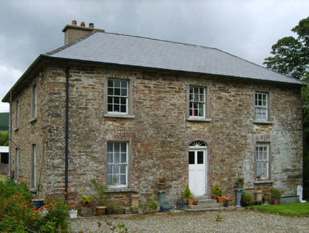 RAHEEN (SC. BY.) KILCOMB ED,  Co. WEXFORD