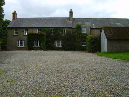 Coolnastudd House, COOLNASTUDD,  Co. WEXFORD