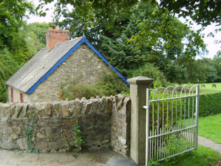 Coolnastudd House, COOLNASTUDD,  Co. WEXFORD