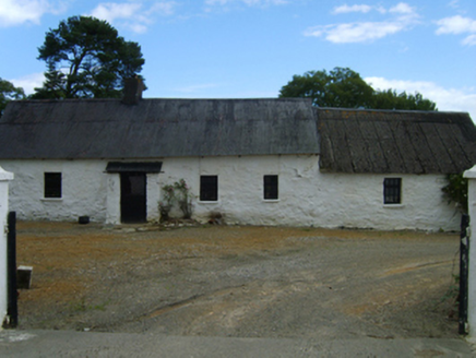 MONEYLAWN LOWER,  Co. WEXFORD