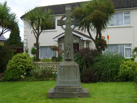 CLOGH, Clogh,  Co. WEXFORD