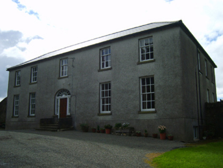 Ballinclay House, BALLINCLAY,  Co. WEXFORD
