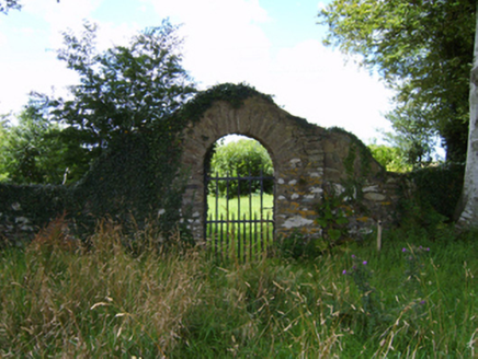 Ballinclay House, BALLINCLAY,  Co. WEXFORD