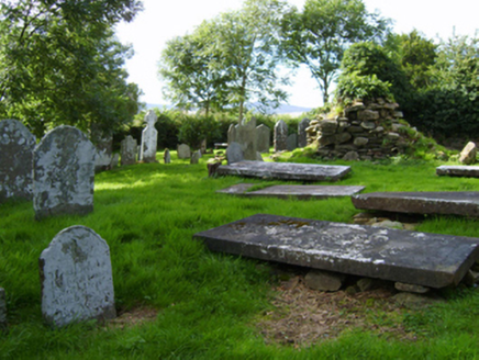 BALLINCLARE (GO. BY.) BALLOUGHTER ED,  Co. WEXFORD