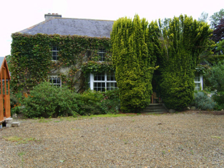 BALLYDANIEL,  Co. WEXFORD