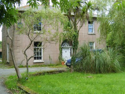 Catholic Church of the Sacred Heart, BALLOUGHTER, Balloughter,  Co. WEXFORD