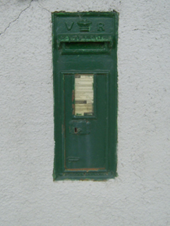 BALLOUGHTER, Balloughter,  Co. WEXFORD