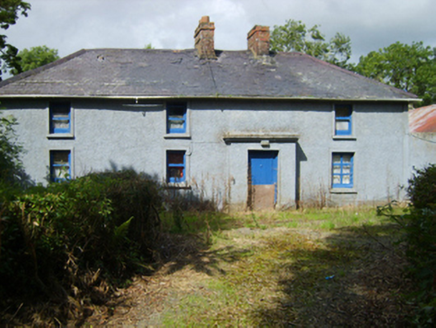 BRACKERNAGH,  Co. WEXFORD