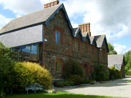 Gorey Union Workhouse, RAMSTOWN LOWER, Gorey,  Co. WEXFORD