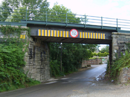 Coolnaveagh Bridge, COOLNAVEAGH,  Co. WEXFORD