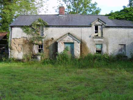 BALLYKALE,  Co. WEXFORD