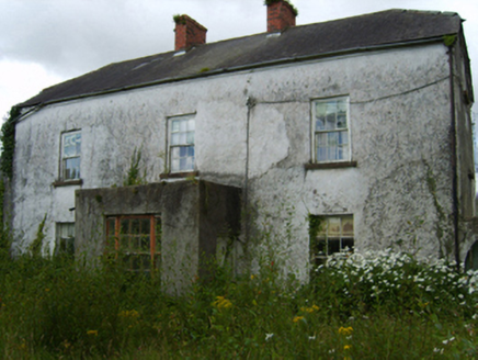 Barnadown House, BARNADOWN LOWER,  Co. WEXFORD