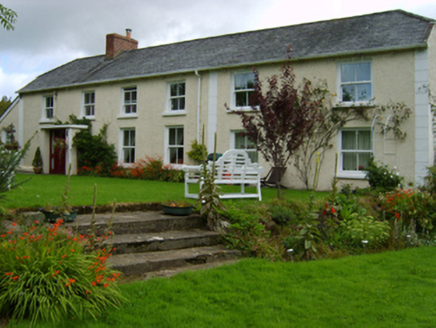 Springmount, BALLYMINAUN,  Co. WEXFORD