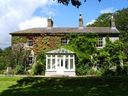 Westmount, KNOCKMULLEN, Gorey,  Co. WEXFORD